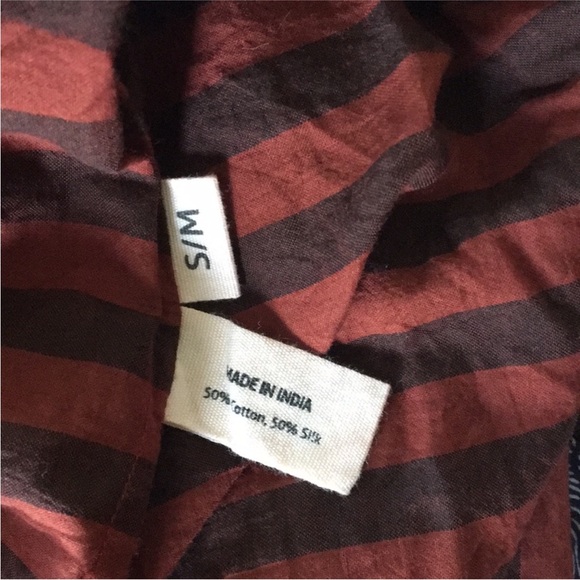 Runaway Bicycle Kera Skirt - Picture 3 of 3